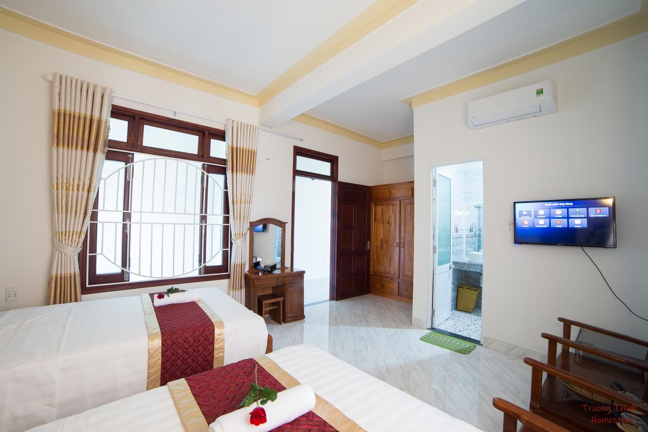 Homestay Truong Thinh Hoi An Exterior foto