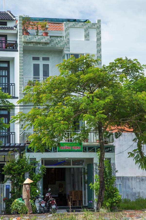 Homestay Truong Thinh Hoi An Exterior foto