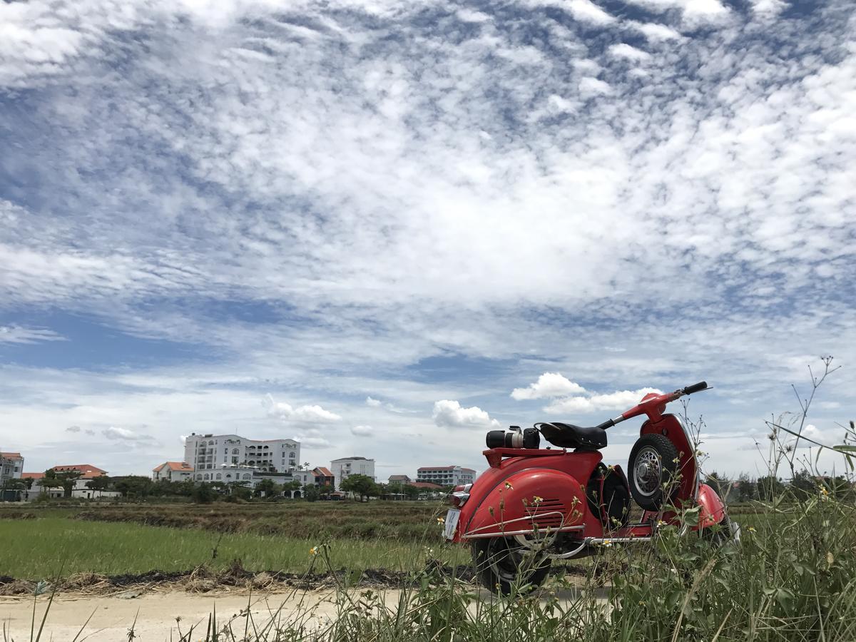 Homestay Truong Thinh Hoi An Exterior foto