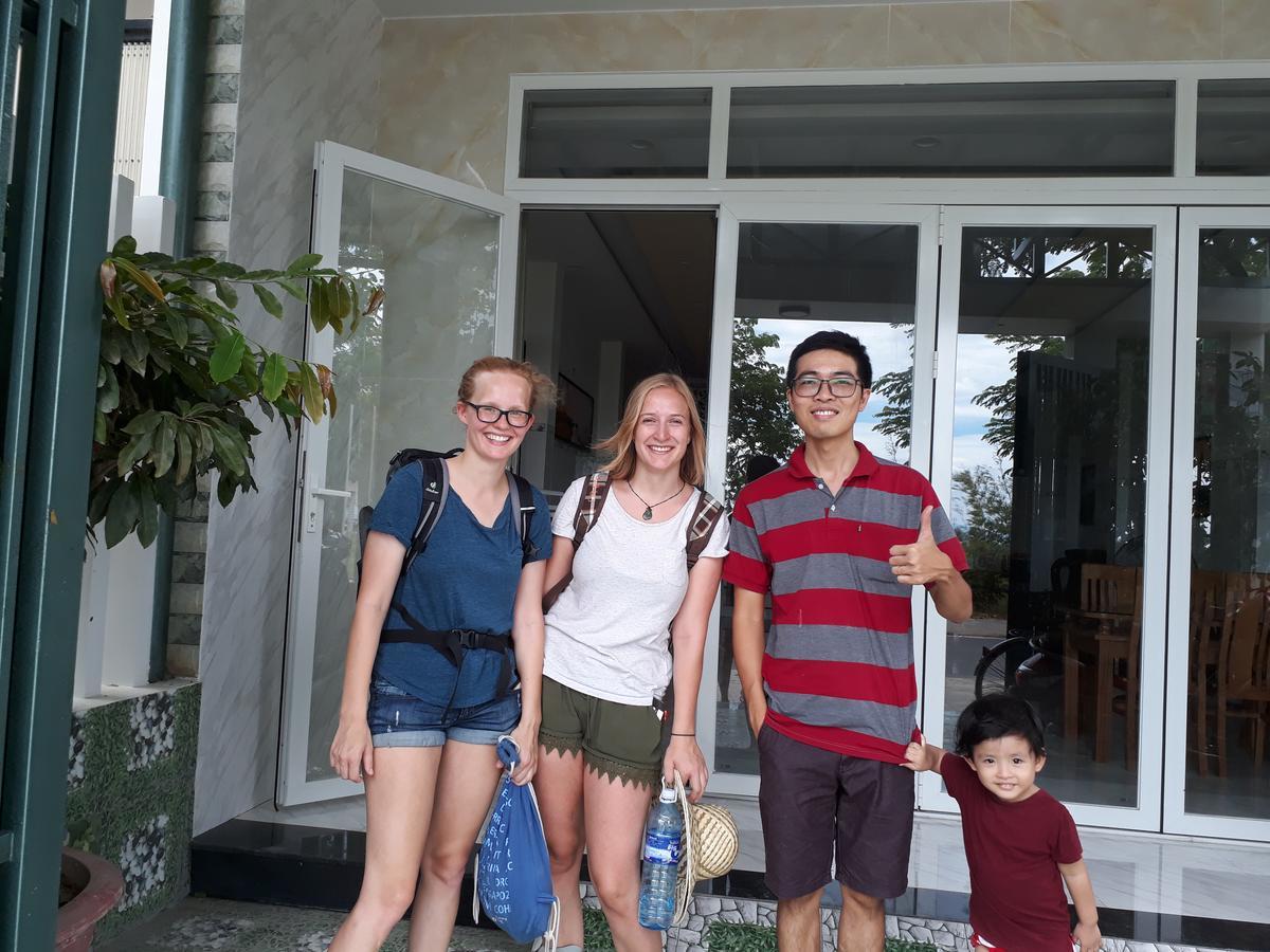 Homestay Truong Thinh Hoi An Exterior foto